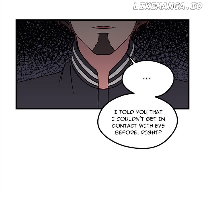 I Choose You! Chapter 81 - page 67