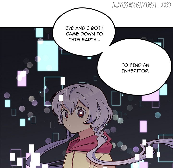 I Choose You! Chapter 81 - page 68