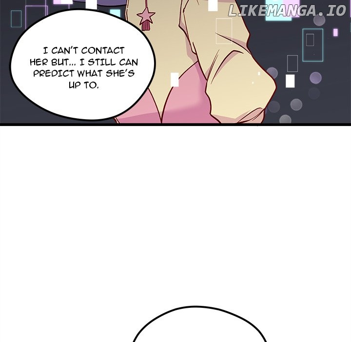 I Choose You! Chapter 81 - page 69