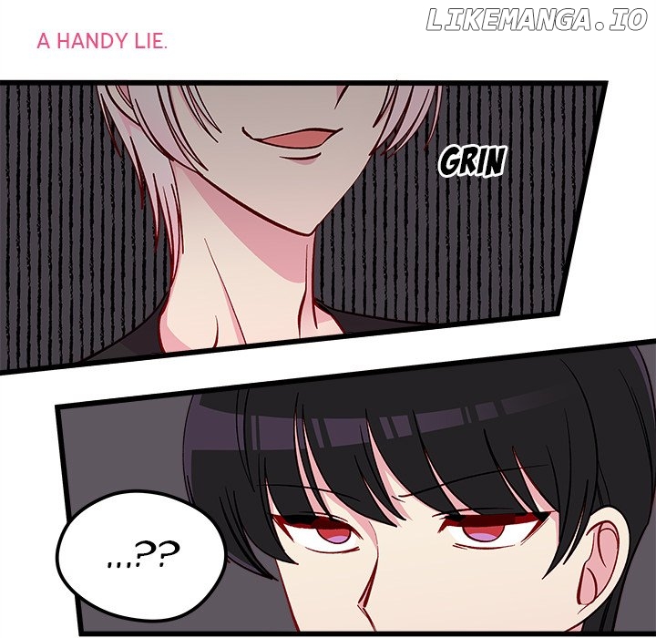 I Choose You! Chapter 81 - page 7
