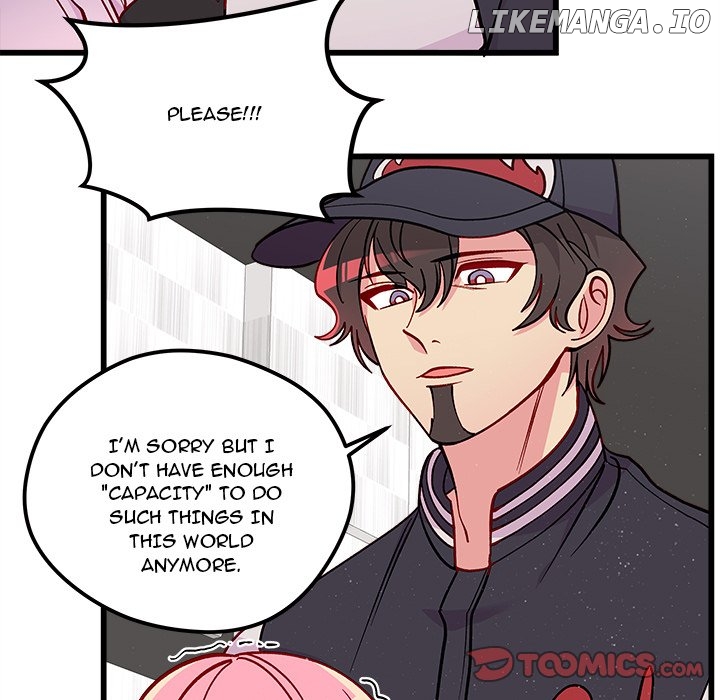 I Choose You! Chapter 81 - page 74