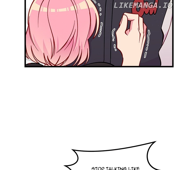 I Choose You! Chapter 81 - page 75