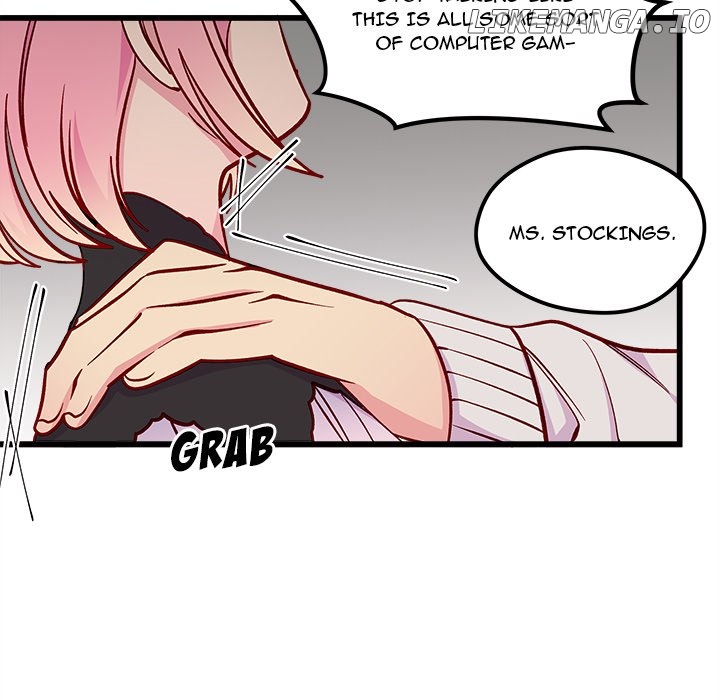 I Choose You! Chapter 81 - page 76