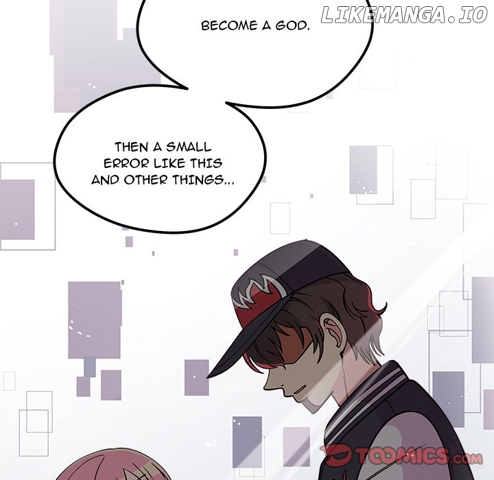I Choose You! Chapter 81 - page 78