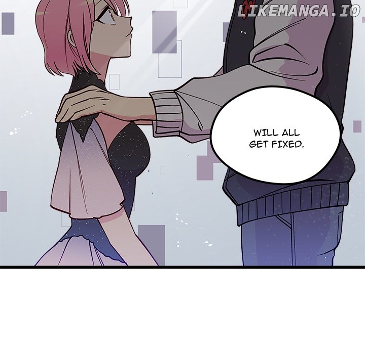 I Choose You! Chapter 81 - page 79