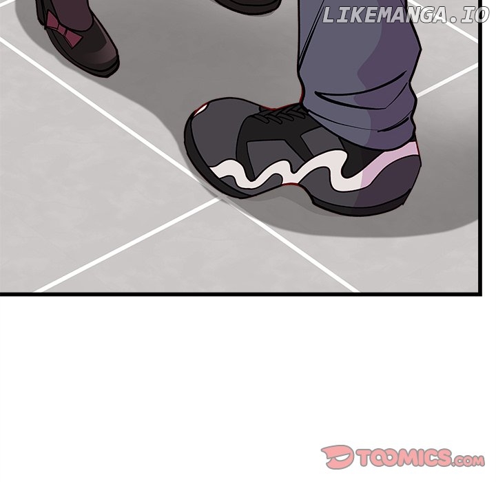 I Choose You! Chapter 81 - page 82