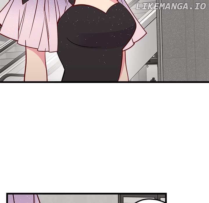 I Choose You! Chapter 81 - page 84