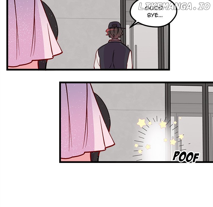 I Choose You! Chapter 81 - page 85