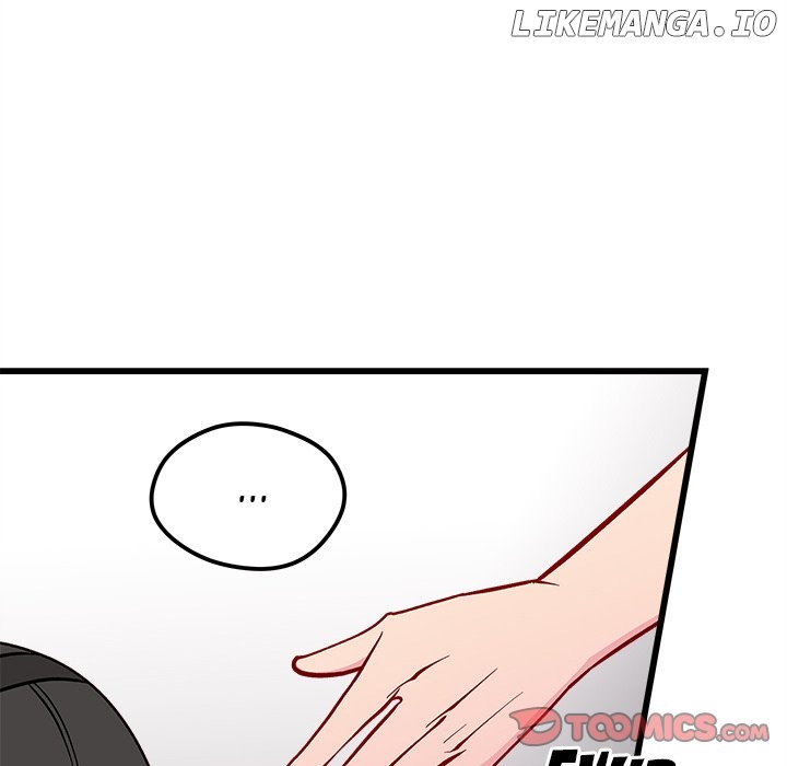 I Choose You! Chapter 81 - page 86