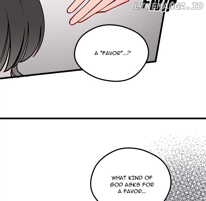 I Choose You! Chapter 81 - page 87