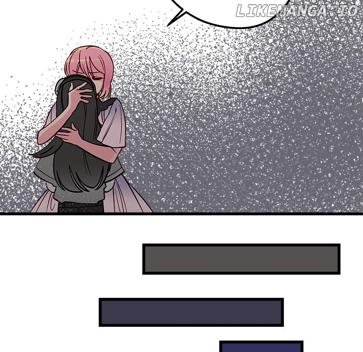 I Choose You! Chapter 81 - page 88