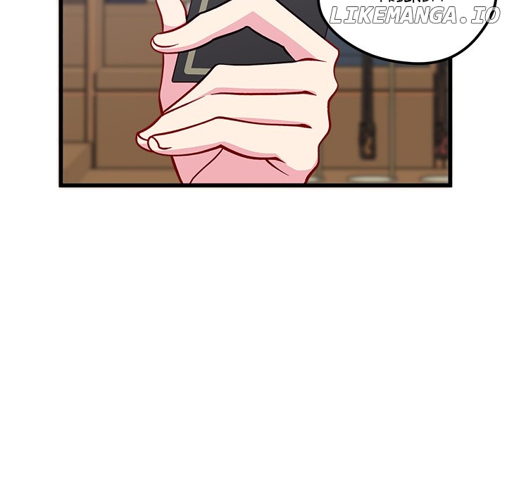 I Choose You! Chapter 81 - page 9
