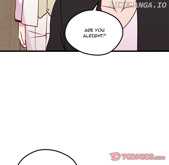 I Choose You! Chapter 81 - page 94