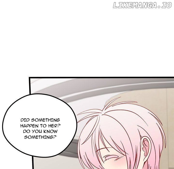 I Choose You! Chapter 81 - page 96