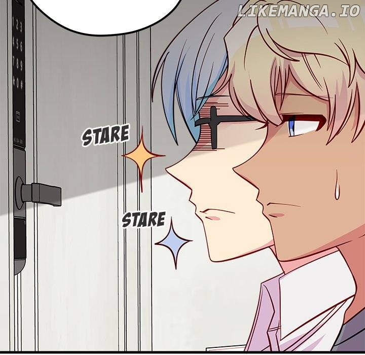 I Choose You! Chapter 43 - page 100