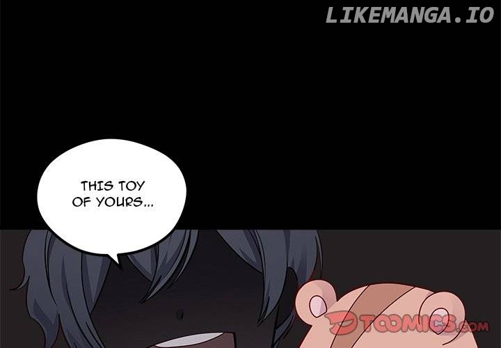 I Choose You! Chapter 43 - page 2