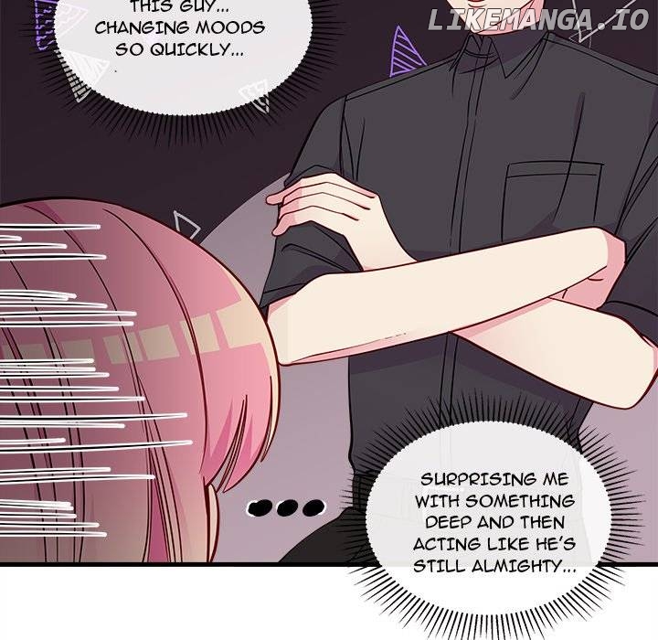 I Choose You! Chapter 43 - page 20