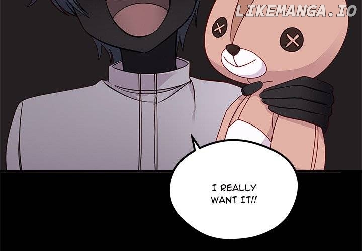 I Choose You! Chapter 43 - page 3