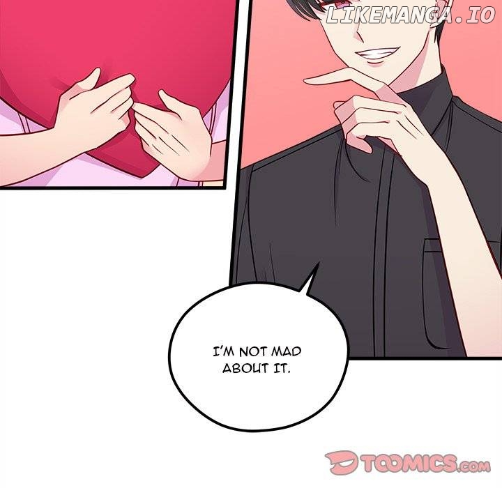 I Choose You! Chapter 43 - page 30