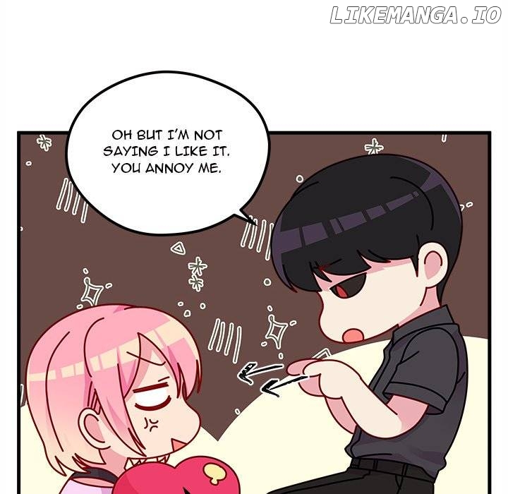 I Choose You! Chapter 43 - page 33
