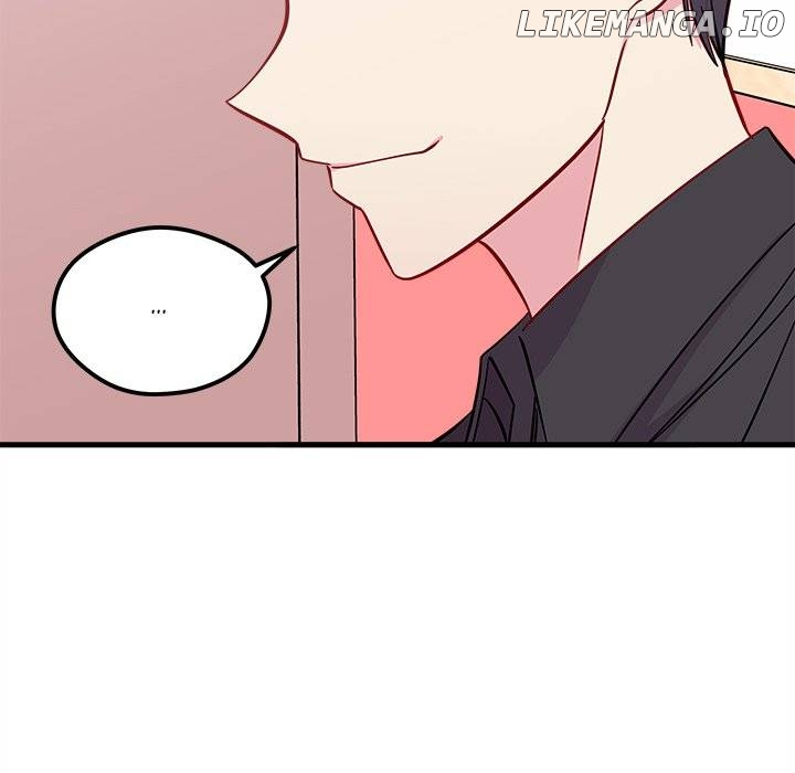 I Choose You! Chapter 43 - page 35