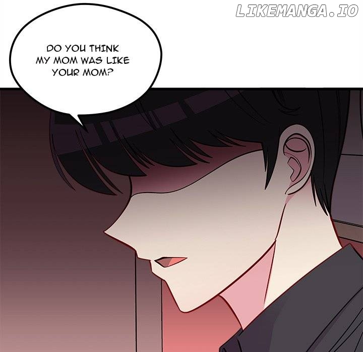 I Choose You! Chapter 43 - page 36