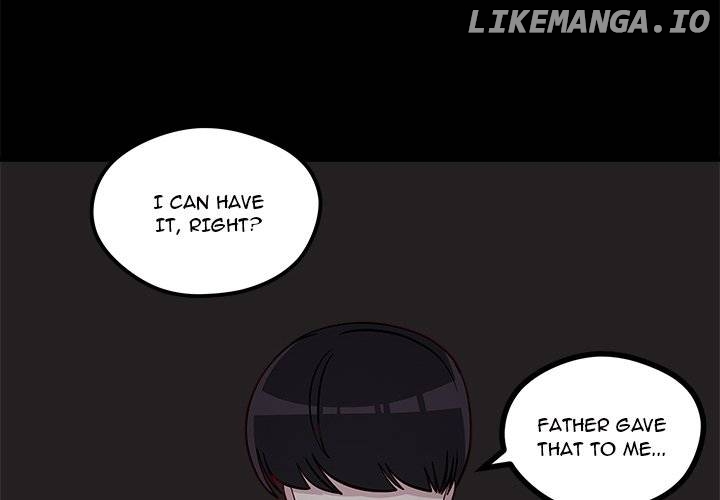 I Choose You! Chapter 43 - page 4