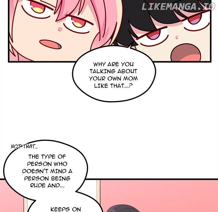 I Choose You! Chapter 43 - page 40