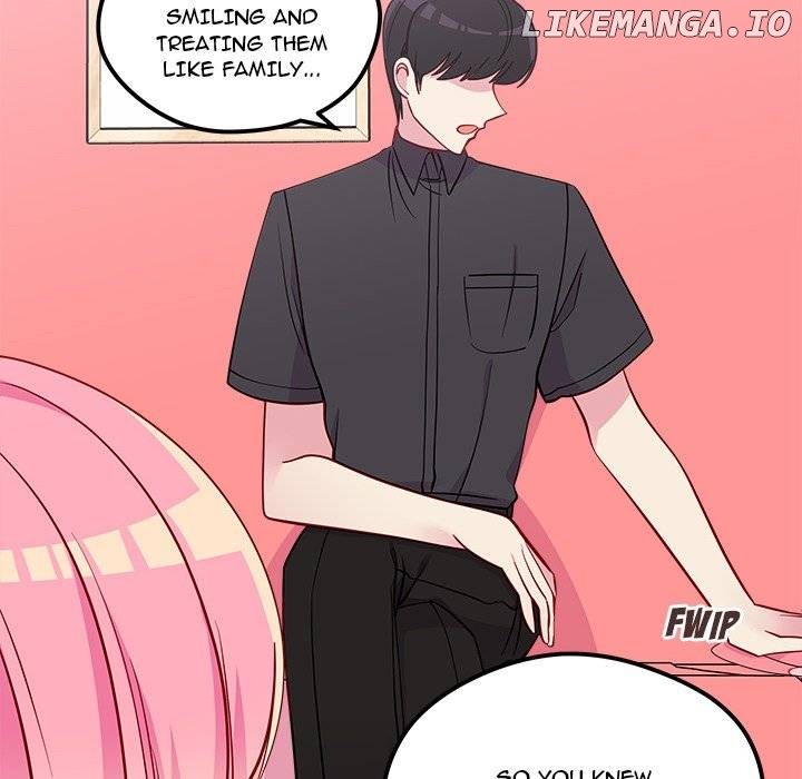 I Choose You! Chapter 43 - page 41