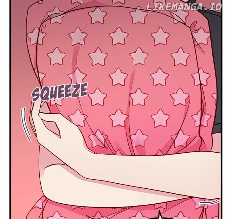 I Choose You! Chapter 43 - page 43