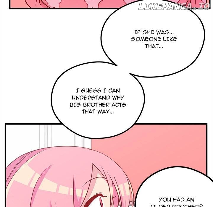 I Choose You! Chapter 43 - page 44
