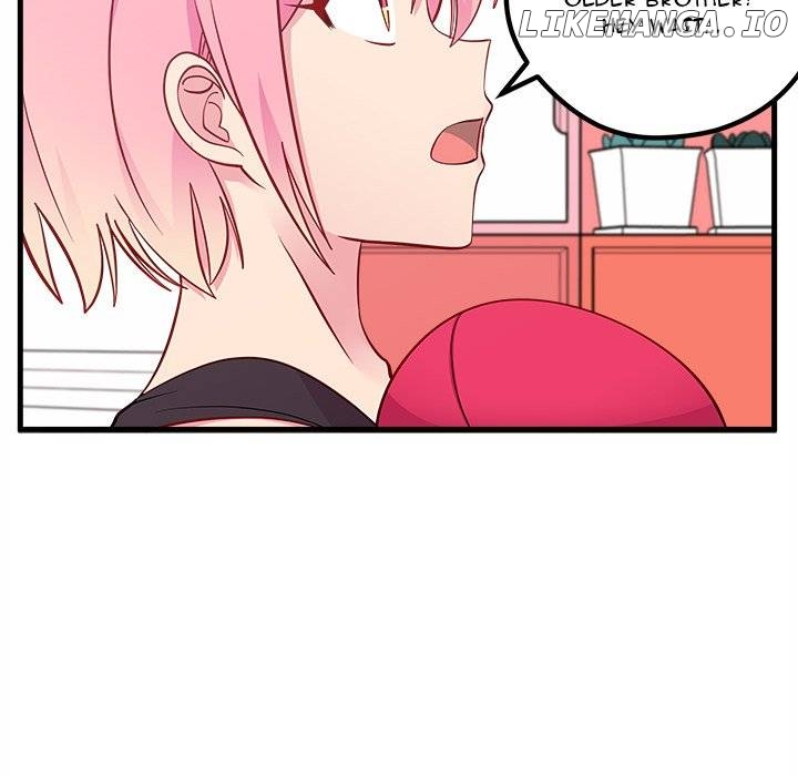 I Choose You! Chapter 43 - page 45