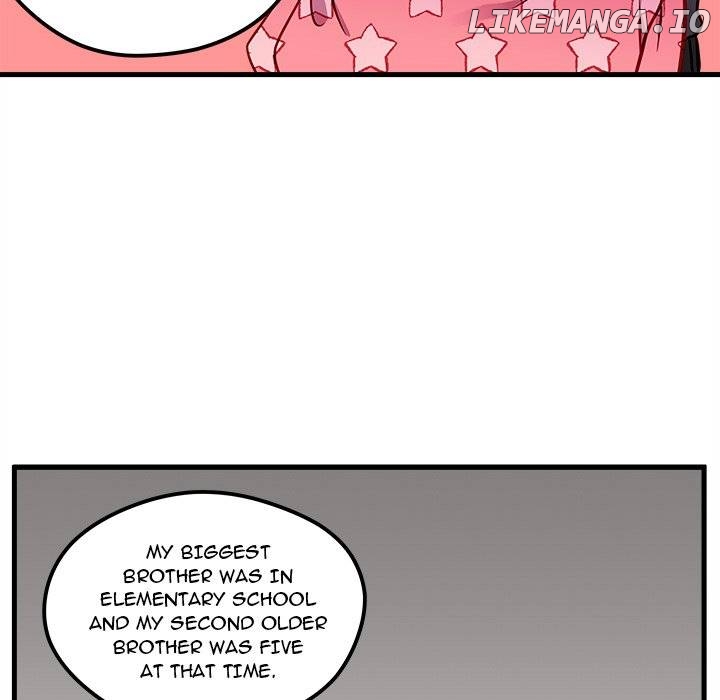 I Choose You! Chapter 43 - page 48