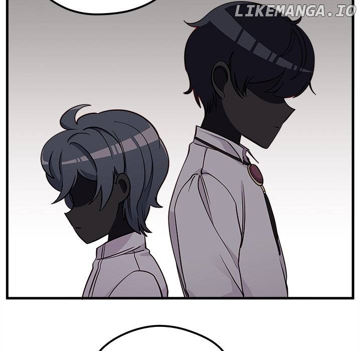 I Choose You! Chapter 43 - page 49