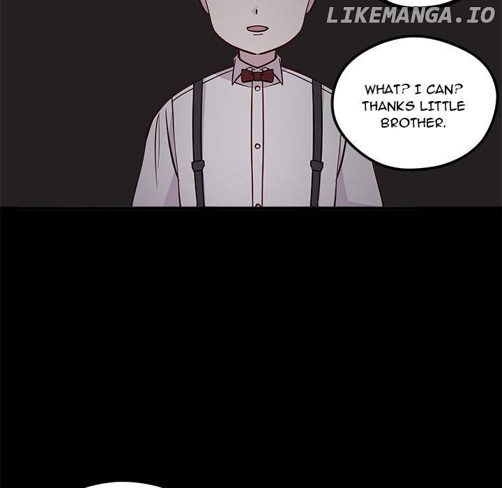 I Choose You! Chapter 43 - page 5