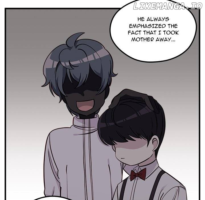 I Choose You! Chapter 43 - page 52