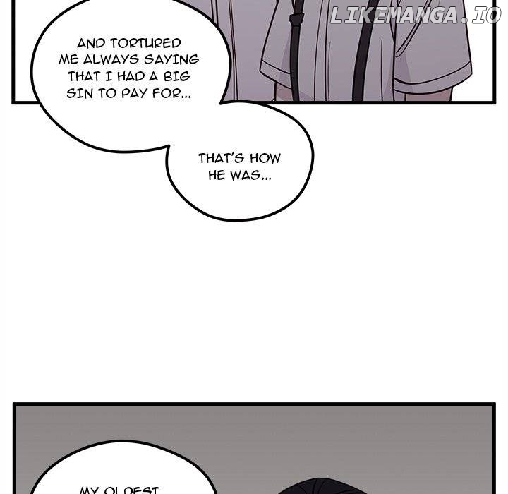 I Choose You! Chapter 43 - page 53