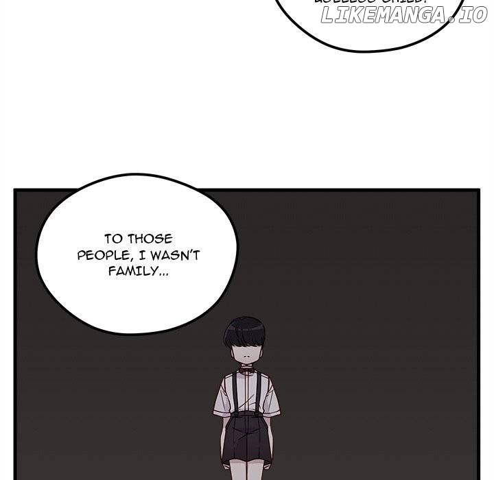 I Choose You! Chapter 43 - page 55