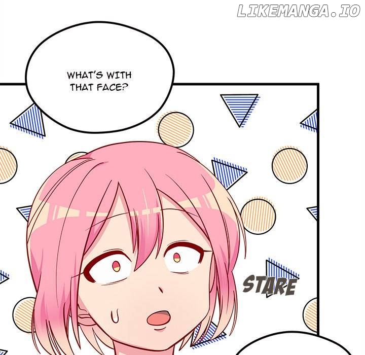 I Choose You! Chapter 43 - page 63
