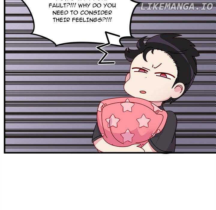 I Choose You! Chapter 43 - page 65