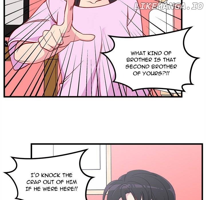 I Choose You! Chapter 43 - page 67