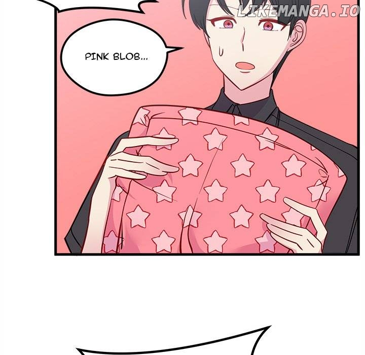 I Choose You! Chapter 43 - page 68