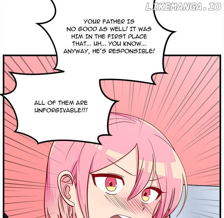 I Choose You! Chapter 43 - page 69