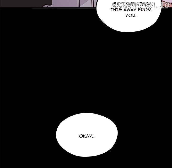 I Choose You! Chapter 43 - page 7