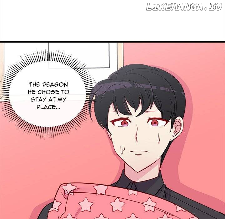 I Choose You! Chapter 43 - page 71