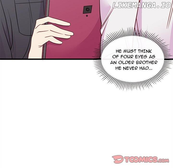 I Choose You! Chapter 43 - page 74