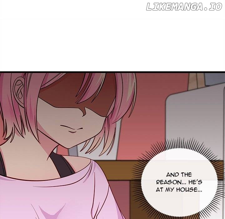 I Choose You! Chapter 43 - page 75