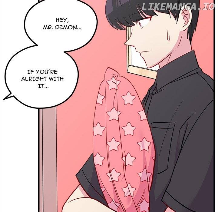 I Choose You! Chapter 43 - page 77