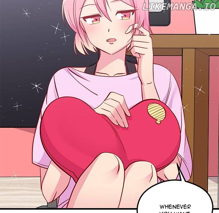 I Choose You! Chapter 43 - page 79