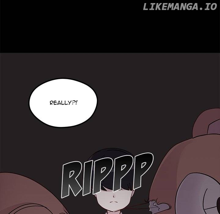 I Choose You! Chapter 43 - page 8